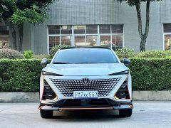 Changan UNI-T 1.5T Flagship Version - фото 1