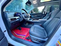 Changan UNI-T 1.5T Flagship Version - фото 3