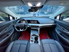 Changan UNI-T 1.5T Flagship Version - фото 5