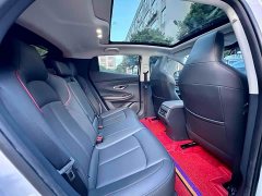 Changan UNI-T 1.5T Flagship Version - фото 6