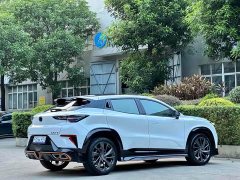 Changan UNI-T 1.5T Flagship Version - фото 7