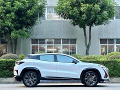 Changan UNI-T 1.5T Flagship Version - фото 8