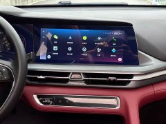 Changan CS75PLUS 1.5T Premium Version - фото 14