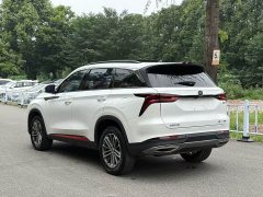 Changan CS75PLUS 1.5T Premium Version - фото 4