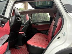 Changan CS75PLUS 1.5T Premium Version - фото 9