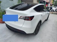 Tesla Model Y Long Range Edition - фото 5
