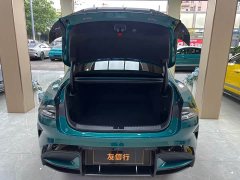 Xiaomi SU7 Ultra - фото 19