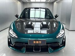 Xiaomi SU7 Ultra - фото 2
