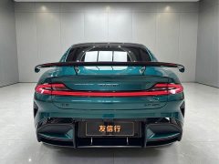 Xiaomi SU7 Ultra - фото 4