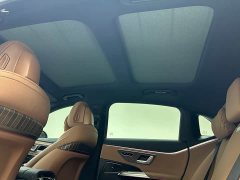 Mercedes-Benz E 300 L Fashion Version - фото 12
