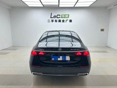 Mercedes-Benz E 300 L Fashion Version - фото 16
