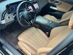 Mercedes-Benz E 300 L Fashion Version - фото 4