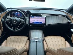 Mercedes-Benz E 300 L Fashion Version - фото 5