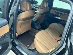 Mercedes-Benz E 300 L Fashion Version - фото 6