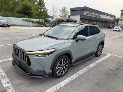 Toyota 2.0L Flagship Edition - фото 1
