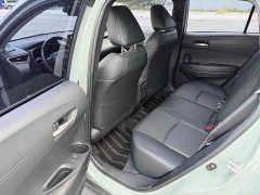 Toyota 2.0L Flagship Edition - фото 16