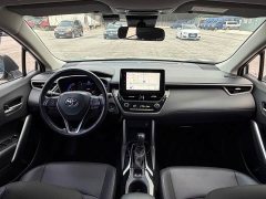 Toyota 2.0L Flagship Edition - фото 19