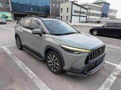 Toyota 2.0L Flagship Edition - фото 2