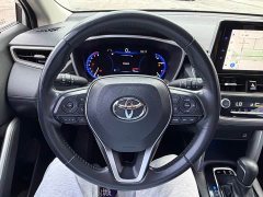 Toyota 2.0L Flagship Edition - фото 20