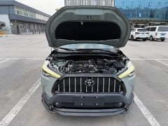 Toyota 2.0L Flagship Edition - фото 4