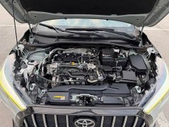 Toyota 2.0L Flagship Edition - фото 5