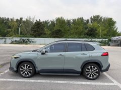 Toyota 2.0L Flagship Edition - фото 6