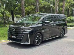 Toyota 2.5L Edition - фото 1