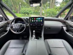 Toyota 2.5L Edition - фото 15