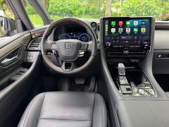 Toyota 2.5L Edition - фото 16