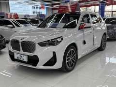 BMW iX1 eDrive25L X - фото 1