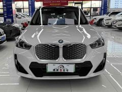 BMW iX1 eDrive25L X - фото 2