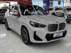 BMW iX1 eDrive25L X - фото 3