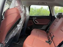 BMW iX1 eDrive25L X - фото 5