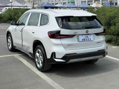 BMW iX1 eDrive25L X - фото 7