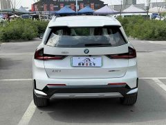 BMW iX1 eDrive25L X - фото 8