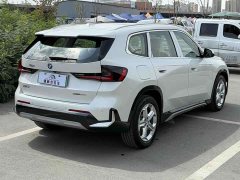 BMW iX1 eDrive25L X - фото 9