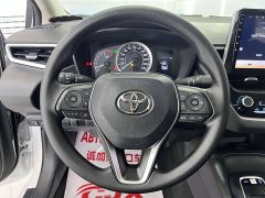 Toyota 1.2T Edition - фото 11