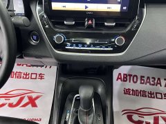 Toyota 1.2T Edition - фото 12
