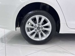 Toyota 1.2T Edition - фото 18