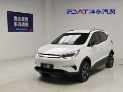 BYD Pro 401KM Luxury Version - фото 1