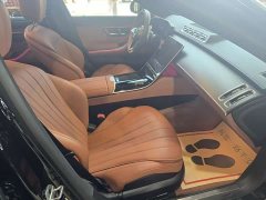 Mercedes-Benz S-Class S 400 L Business Type - фото 10