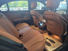 Mercedes-Benz S-Class S 400 L Business Type - фото 11
