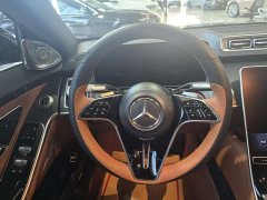 Mercedes-Benz S-Class S 400 L Business Type - фото 12
