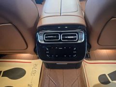 Mercedes-Benz S-Class S 400 L Business Type - фото 14