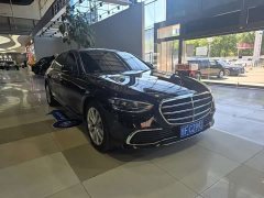 Mercedes-Benz S-Class S 400 L Business Type - фото 3
