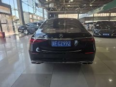 Mercedes-Benz S-Class S 400 L Business Type - фото 5