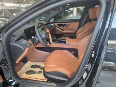 Mercedes-Benz S-Class S 400 L Business Type - фото 6