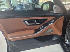 Mercedes-Benz S-Class S 400 L Business Type - фото 7