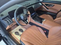 Mercedes-Benz S-Class S 400 L Business Type - фото 8