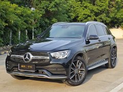 Mercedes-Benz GLC facelift GLC 260 L 4MATIC luxury - фото 1